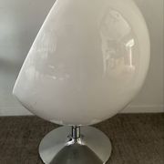 Fauteuil Ball Chair des années 70-80