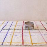 Modern Moroccan rug - 302 x 214 cm