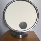 Magnifying mirror 25x40cm