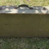 Tabloto picnic suitcase table