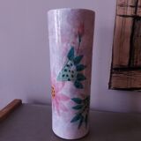 Vallauris roller vase, Brescon