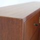 Recycled teak cabinet from the 1960s, Denmark