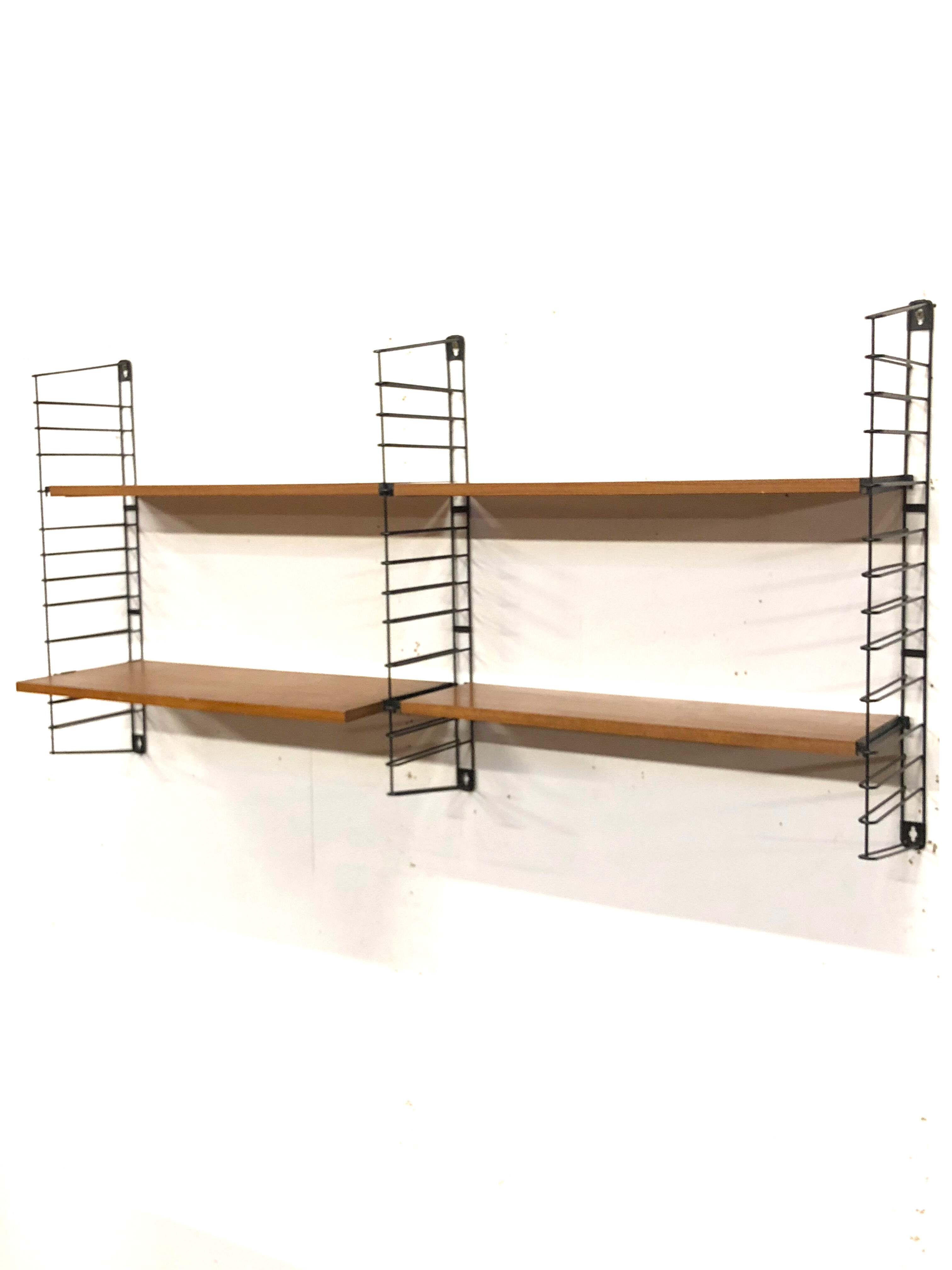 Tomado shelf Holland 60