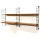Tomado shelf Holland 60
