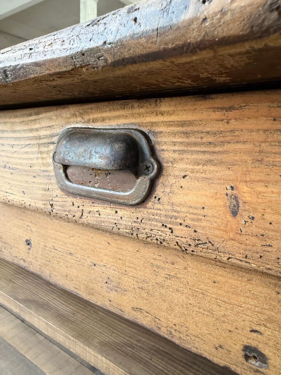 XXL 1900 professional pine counter 3m