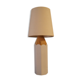 Lampe crayon vintage 1980