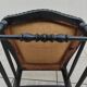Napoleon III nurse's chair