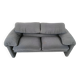 Maralunga sofa by Vico Magistretti for Cassina