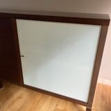 Bahut square roset line