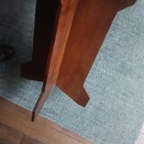 Occasional table, Art Deco side table