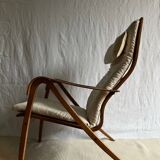 Chaise longue Simo Heikkila