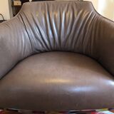 Archibalde JM Massaud armchair