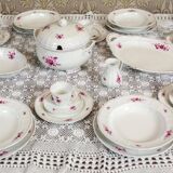 Porcelain Service from Fürstenberg, West Germany, 1960s, Set of 69