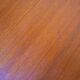 Scandinavian dining table extendable teak by Henry Walter Klein