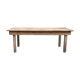 Old farm table