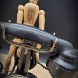 Telephone Théodet Paris