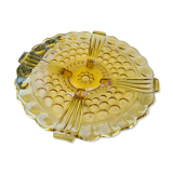 Art deco dish