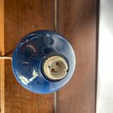 Lamp pottery of the sun Salernes
