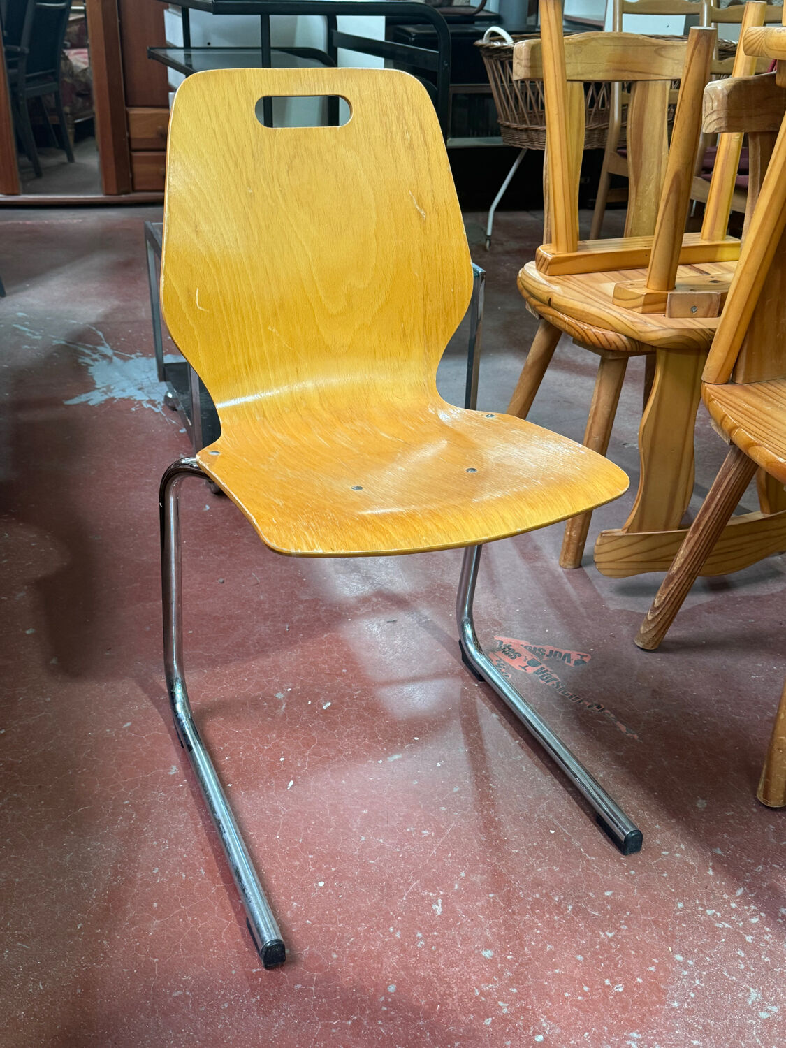 Samo chair