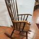 Rocking-chair