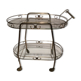 Serving table 50 years