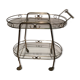 Serving table 50 years