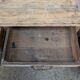 Patinated Parisian buffet