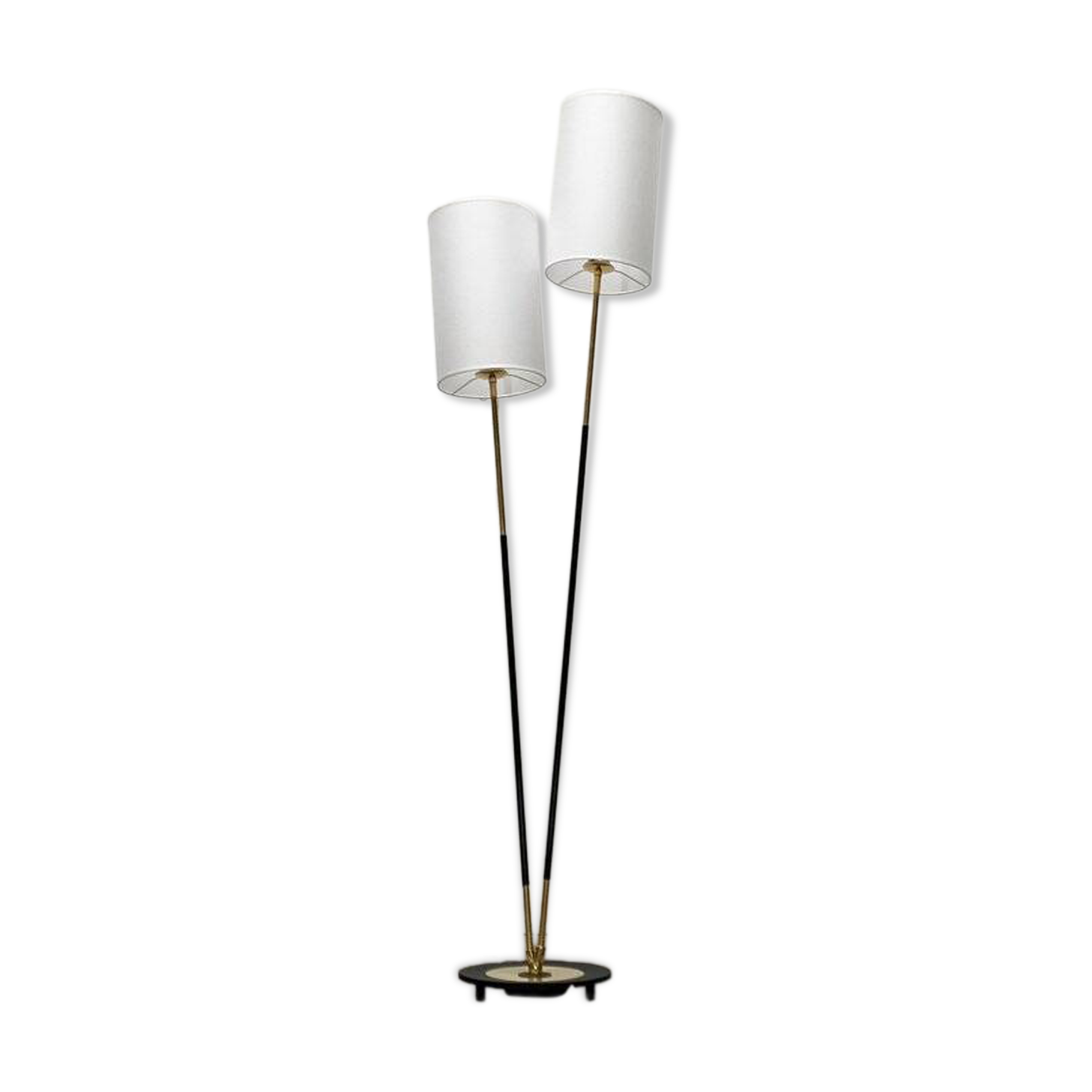 Mid-century floor lamp, 1960s