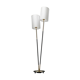 Lampadaire milieu du siècle, années 1960