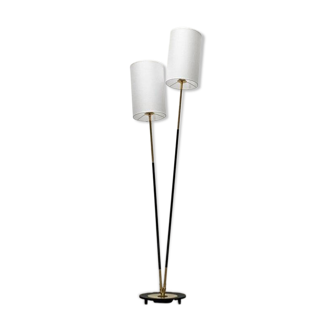 Mid-century floor lamp, 1960s