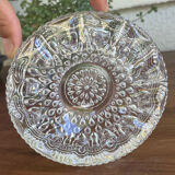 Tidy/ashtray Baccarat