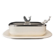 Butter dish
