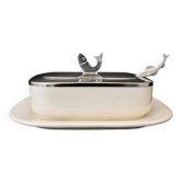 Butter dish
