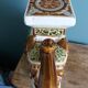 Ceramic Elephant Plant Holder