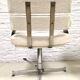 Fauteuil de coiffeur pivotant  vintage-