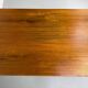 Danish Teak Desk with Drawers by H. Jørgensen for Fredericia, 1960s