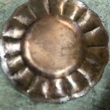 Copper tray