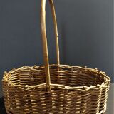 Panier en châtaignier 24 cm