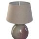 Signed lamp - The Cyclades Anduze - Roger Zobel