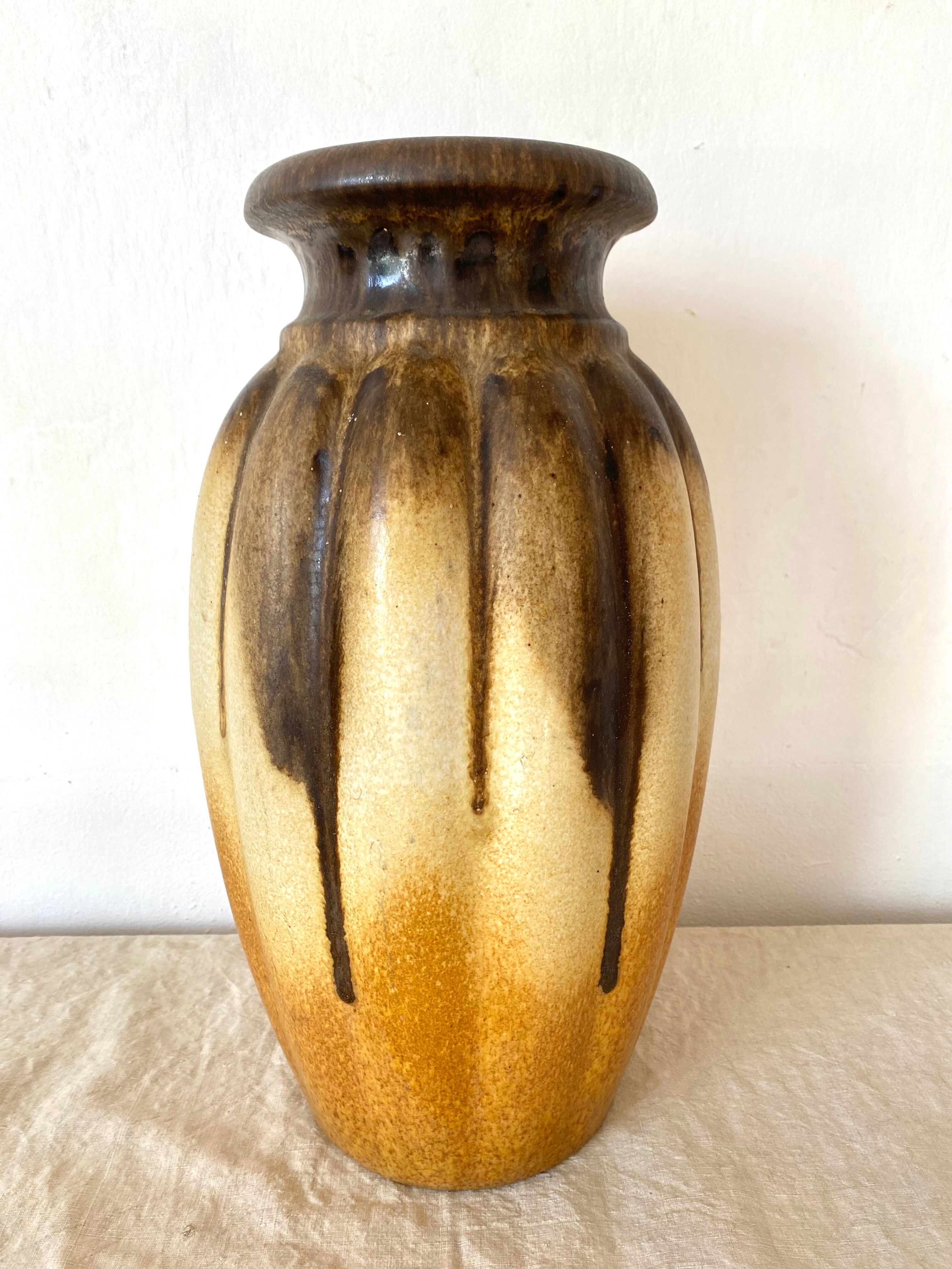 Scheurich Vase West Germany