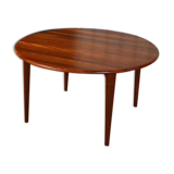 Round coffee table 1966