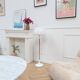 Vintage floor lamp