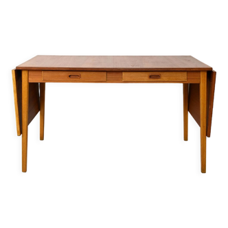 1960s desk by Nils Jonsson