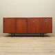 Teak sideboard, Danish design, 1970s, production: Denmark