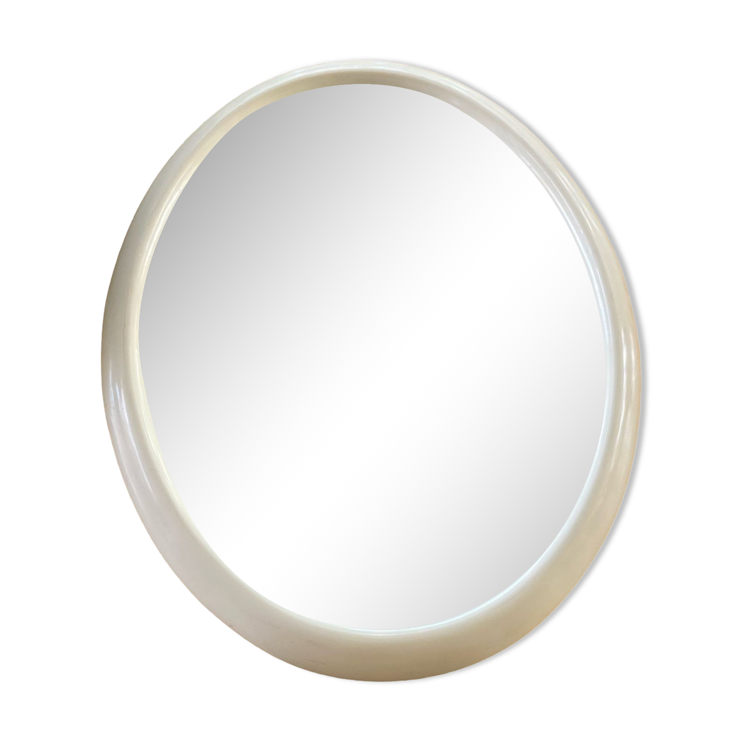 Bathroom mirror year 70