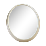 Bathroom mirror year 70