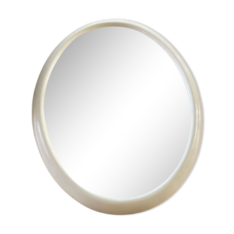Bathroom mirror year 70