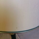 Art deco style lamp Trianon model