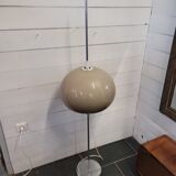 Mushroom Floor Lamp From The 70s