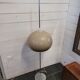 Lampadaire Champignon Des Années 70